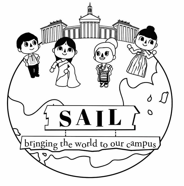 Sail Logo